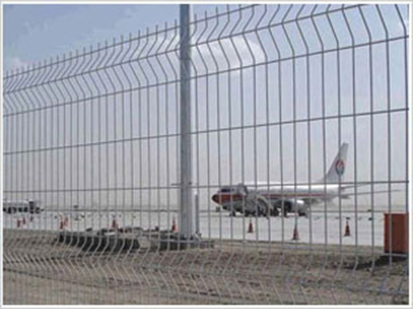 機場防護欄