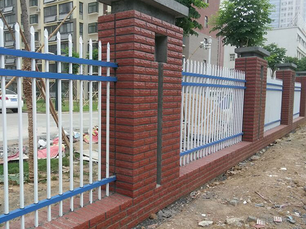 上海建筑防腐防護欄