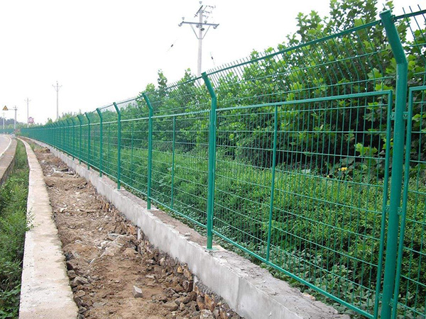 上海公路護欄網圖片7