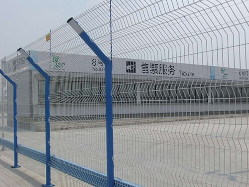 上海防攀爬隔離網