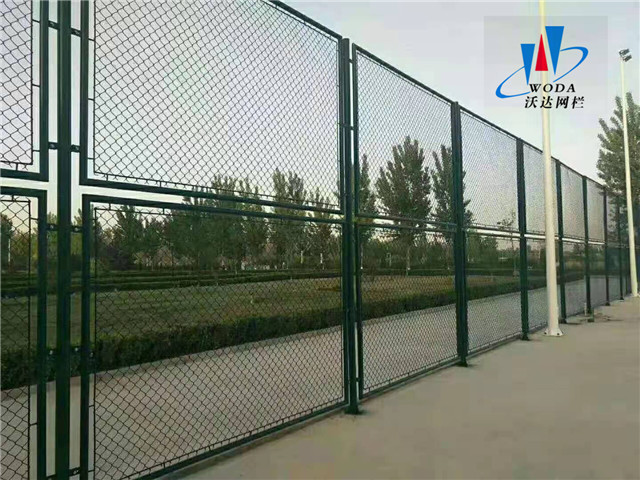 上海體育場圍網圖片2