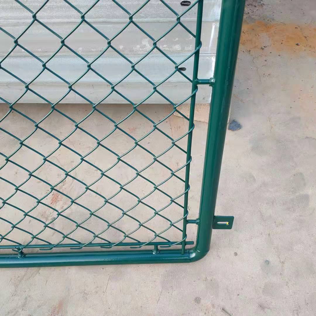 上海籃球場護欄網圖片6