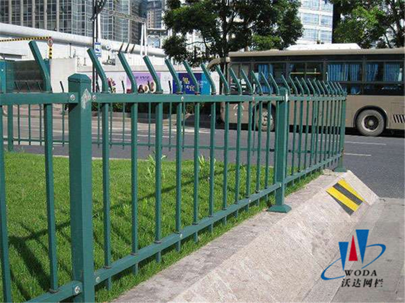 上海公路護欄網圖片3