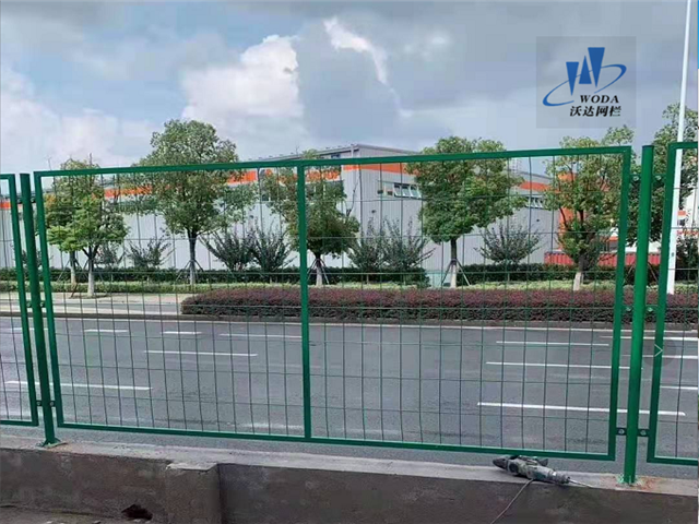 上海公路護欄網圖片6