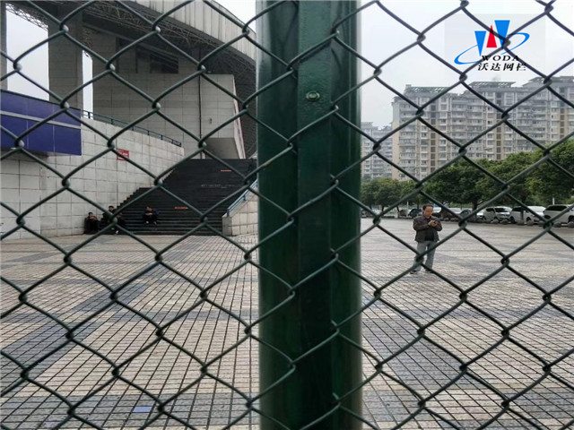 上海體育場圍網圖片6